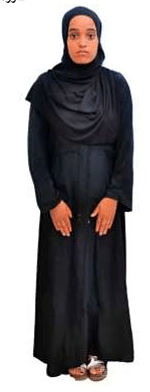 سميرة أبارشاد أباغارو